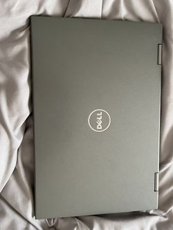 Dell Inspiron 15.6 Touchscreen Intel I3- 7th Gen