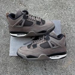 Jordan 4s