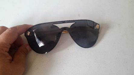 Versace 2101 Sunglasses 