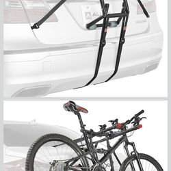 Bike Rack