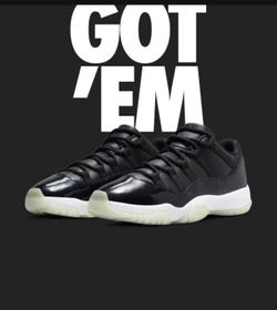 Jordan 11 Size 10