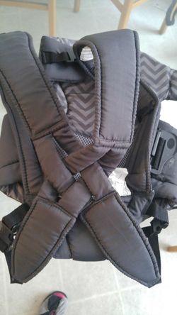 Baby carrier