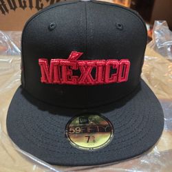 Mexico Hat