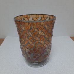 Candle Holder. 