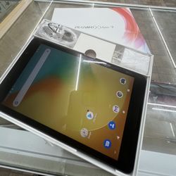 Wi-Fi And Cellular Brand New Android Tablet 32GB, With All Original Accessories, Warranty Included Welcome 🤗