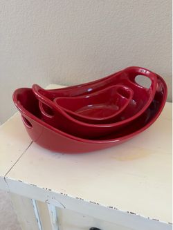 Rachael Ray Casserole Dishes