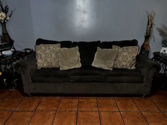 Ashley Stracelen Living Room Set 80603-38-35