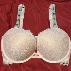 Vs Bling Bra 34DDD