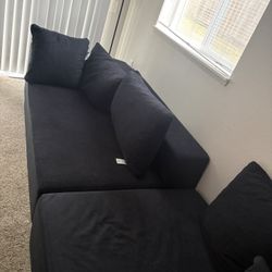 Soft Couch