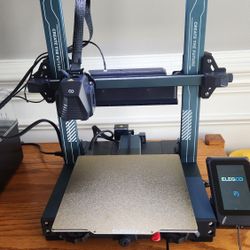 Elegoo Neptune 4 Pro 3D Printer 