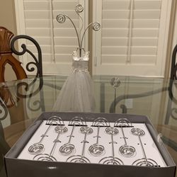 Wedding/Shower Place Card holders