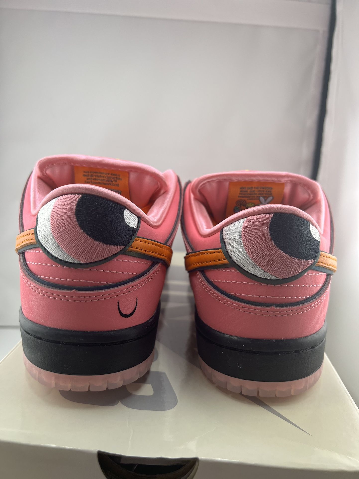 NIKE SB DUNKS