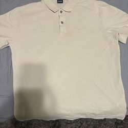 boss polo
