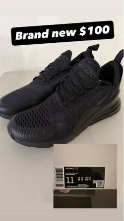 Nike 270