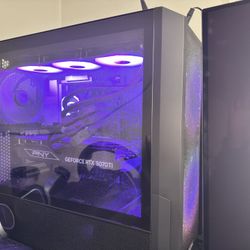 Gaming Pc 5070ti