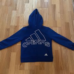 Adidas Kids Hoodie