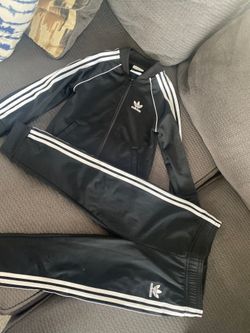 Toddler adidas outfit