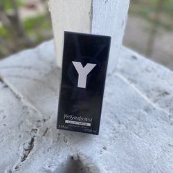 YSL Eau de Parfum 