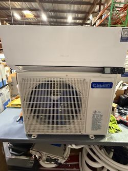 Della 12k 22seer