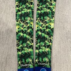 Owayo Arm Warmers Size Large