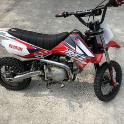 110 Cc Dirt bike Auto Clutch 