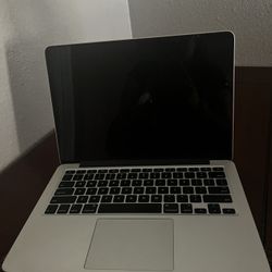 MacBook Pro Laptop
