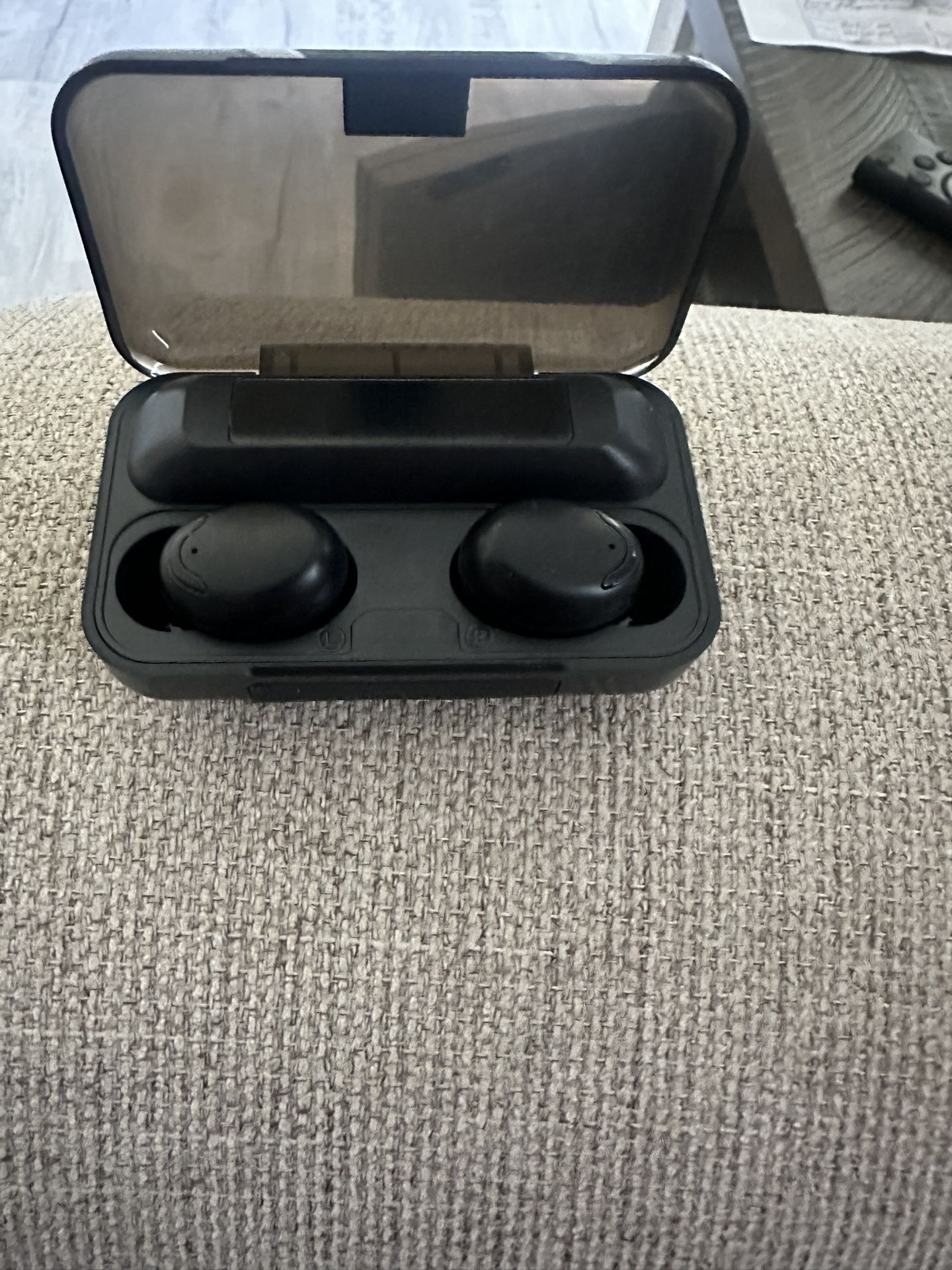 Bluetooth Headphones