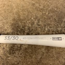 Marucci Cat6 33 In /30oz Bat