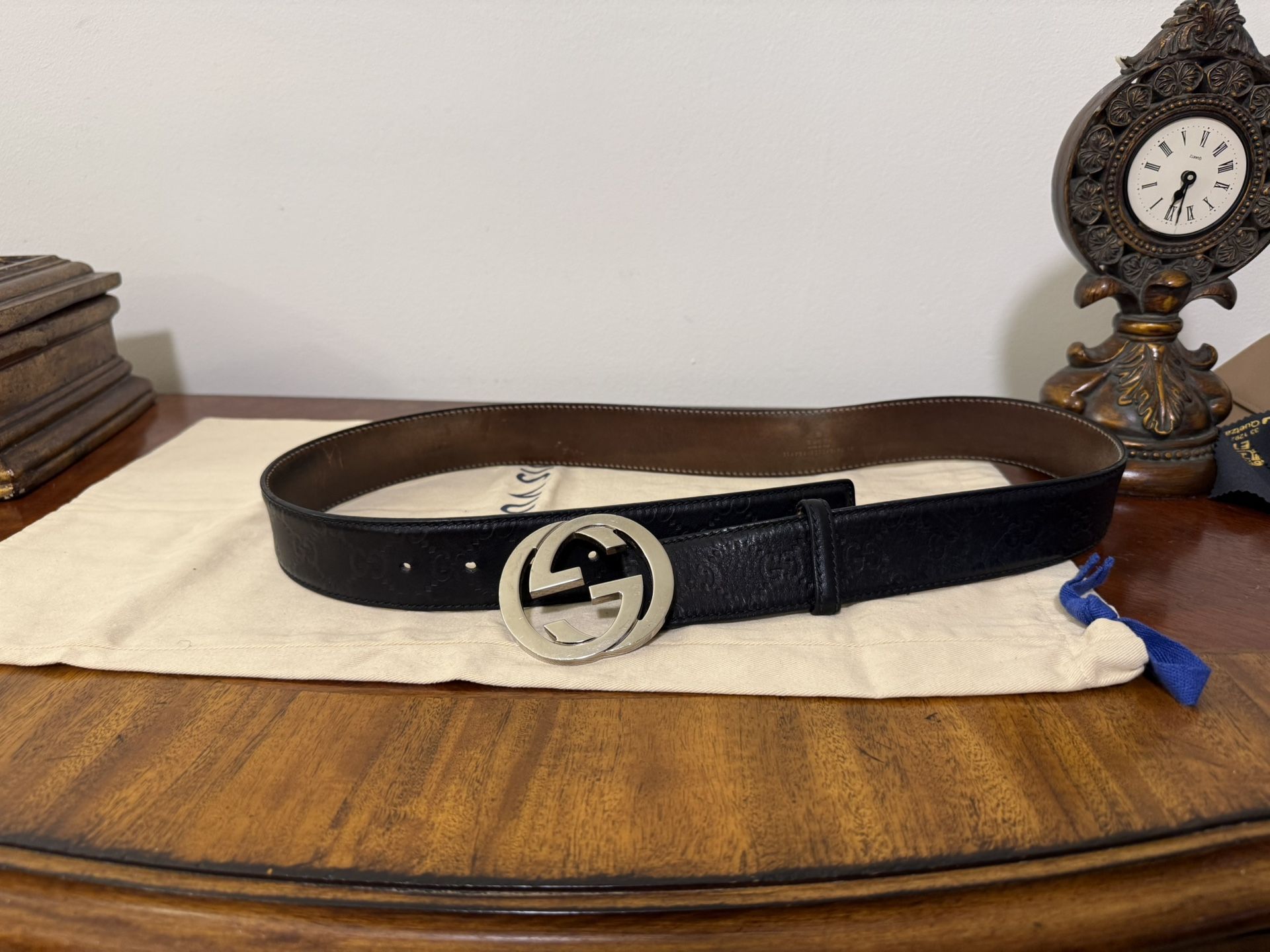 Gucci Belt