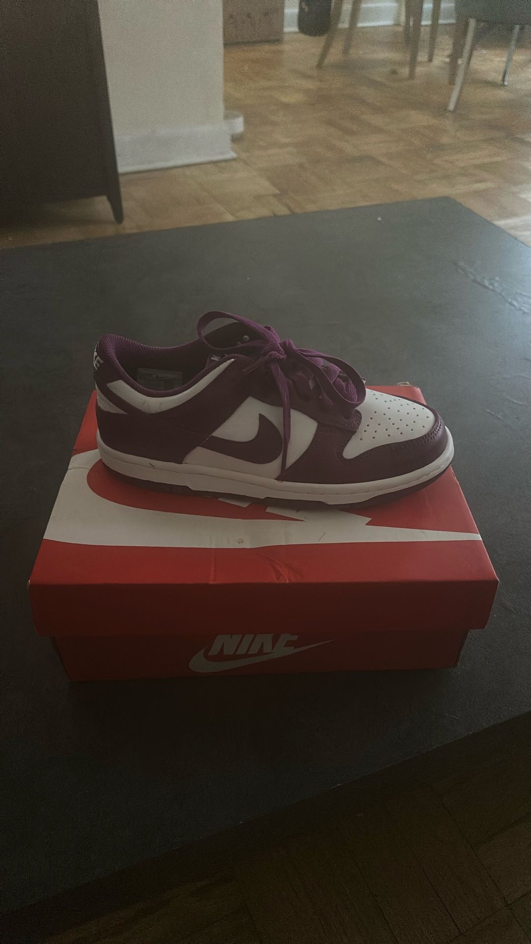 Nike Dunks