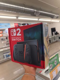 Nintendo Switch 2