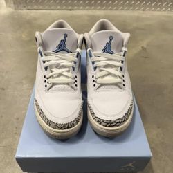 Jordan 3 