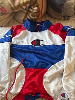 MENS CHAMPION JACKET