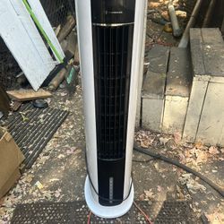 TaoTronics Tower Fan