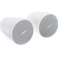 Set of 4 Bose Professional FreeSpace FS2P speakers