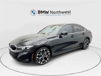 2025 BMW 330i