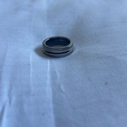 Men Wedding Band