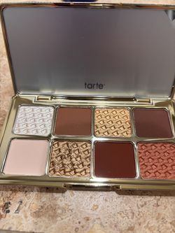 New TARTE Eyeshadow Pallet 