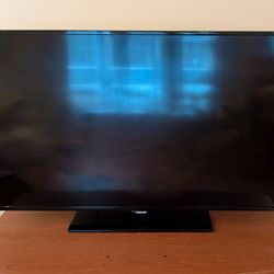 Samsung 55-in TV