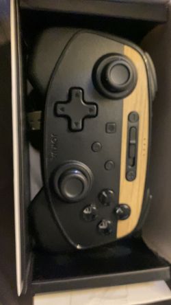 Multi Wireless Controller