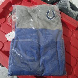 New NFL Indianapolis Colts Hoodie