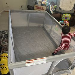 Playpen 
