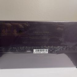 Xerjoff Cruz del Sur II - 50ml (Brand New & Sealed