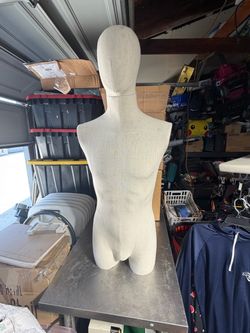 Mannequin