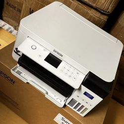 Epson F170 Sublimation Printer 