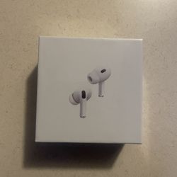 AirPod Pro 2nd Generation 