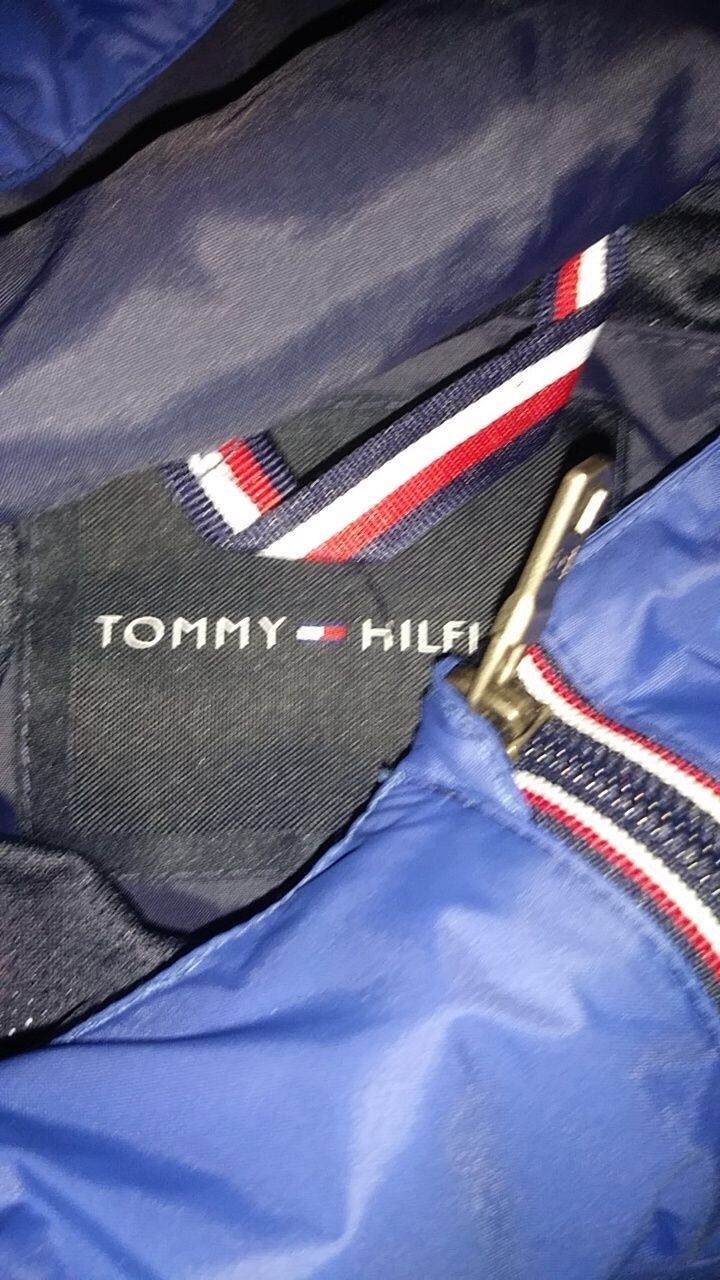 Tommy Hilfiger