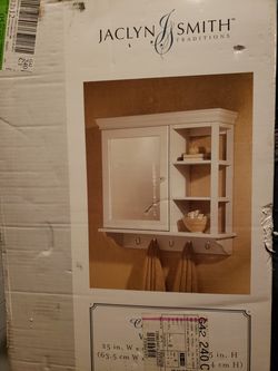 Brand new cabinet