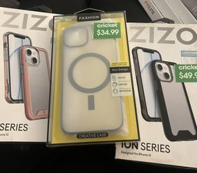 Phone Cases For iPhone 13