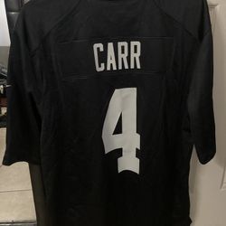 Raiders Jersey